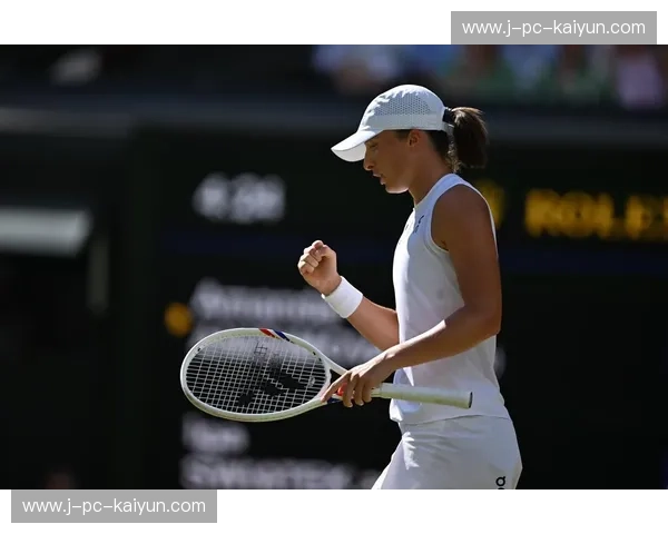 温网比分:网球爱好者的必看攻略,掌握比赛精髓 温网比分:网球爱好者的必看攻略,掌握比赛精髓