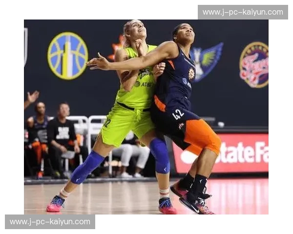 伤停潮中的勇士们:透视WNBA的伤病现象与背后故事 伤停潮中的勇士们:透视WNBA的伤病现象与背后故事