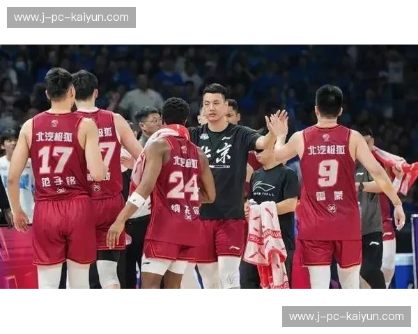 CBA总决赛回放：经典对决，荣耀时刻重温