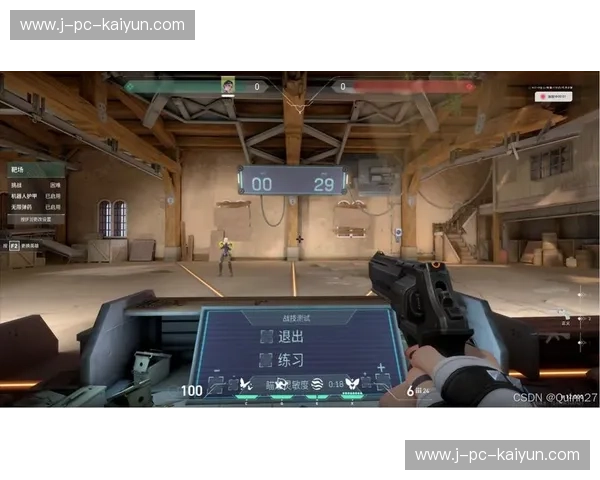 无畏契约训练计划