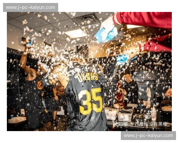 巅峰对垒，纽约霓虹下的热血博弈：篮网vs骑士，谁才是东部新秩序的执笔者？