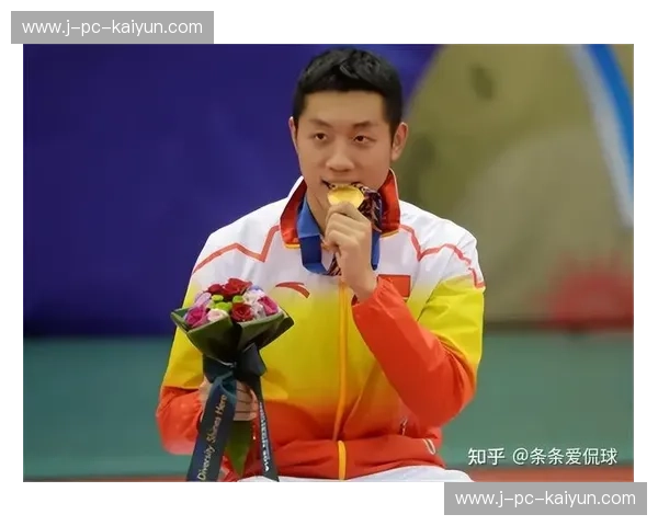 决战王者之巅：水谷隼与许昕的乒坛史诗对决