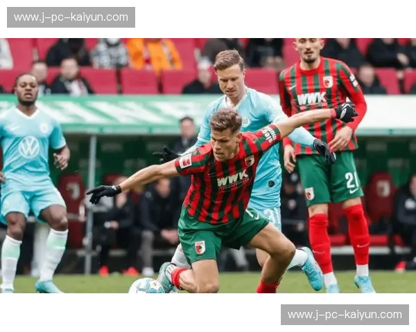 莱茵河畔的足球魅影：奥格斯堡与弗赖堡的德甲恩仇录